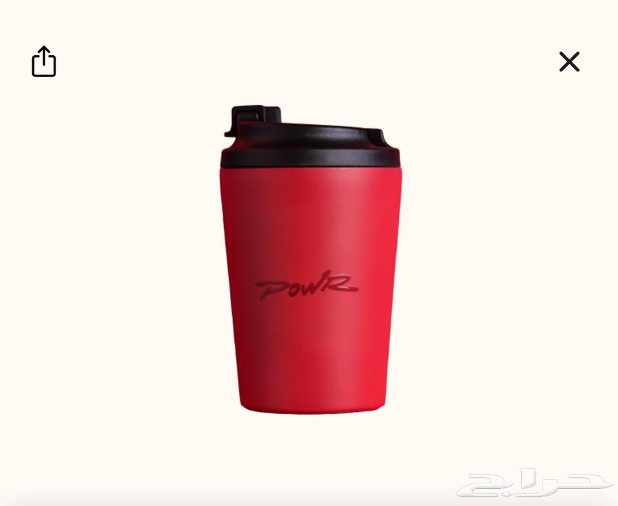 مق هاف مليون الأحمر (باور)64412333456897110