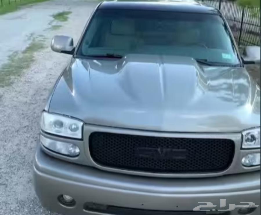 للبيع فيبر كبوت سوبر شارج للسييرا واليوكن جديد64574873846273110