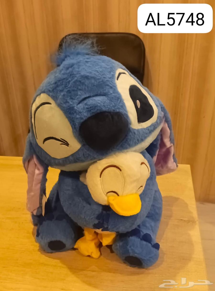 Stitch Plush Dolls Stitch and Lilo64417739413507111