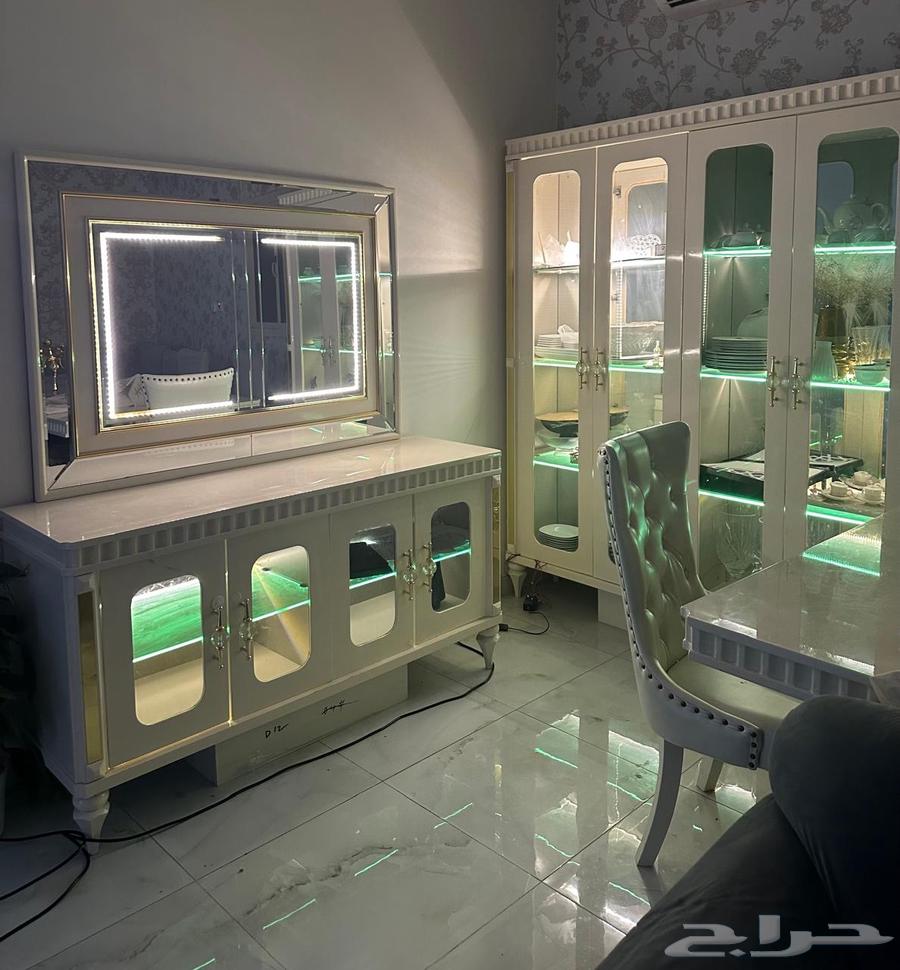 اثاث شبه جديد64417658385667110