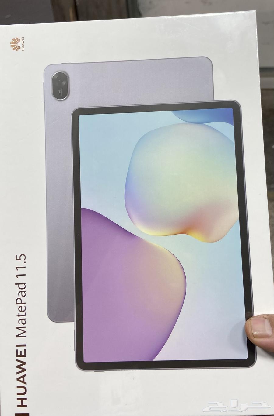 ايباد هواوي ميت باد 128 11.5 إنش64415719709827110