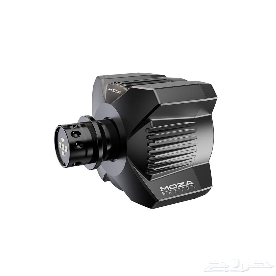 MOZA R3 Bundle PC Steering Wheel and Pedals - MOZA R3 bundle PC64418025816705112