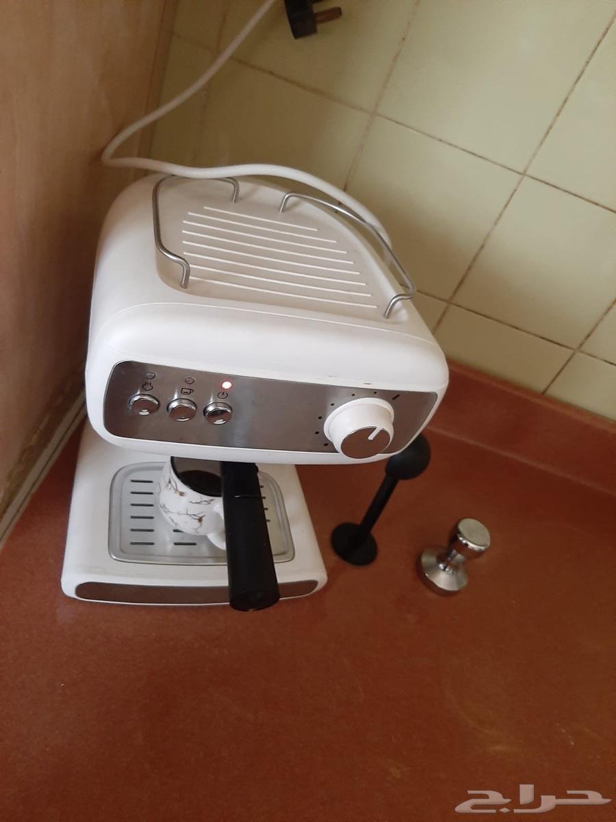 سلام عليكم. يوجد لدينا مكينه قهوه ممتازا جدا64414873145857110