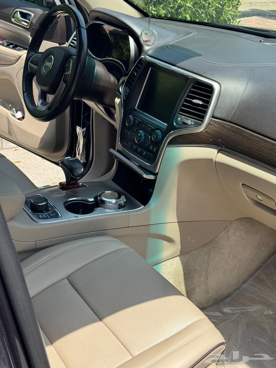 جيب قراند شروكي فل كامل 201564571078841858114