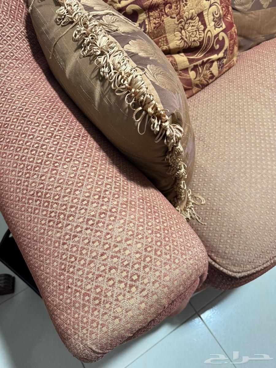 كنب للبيع مع الطاولة64418039441025113