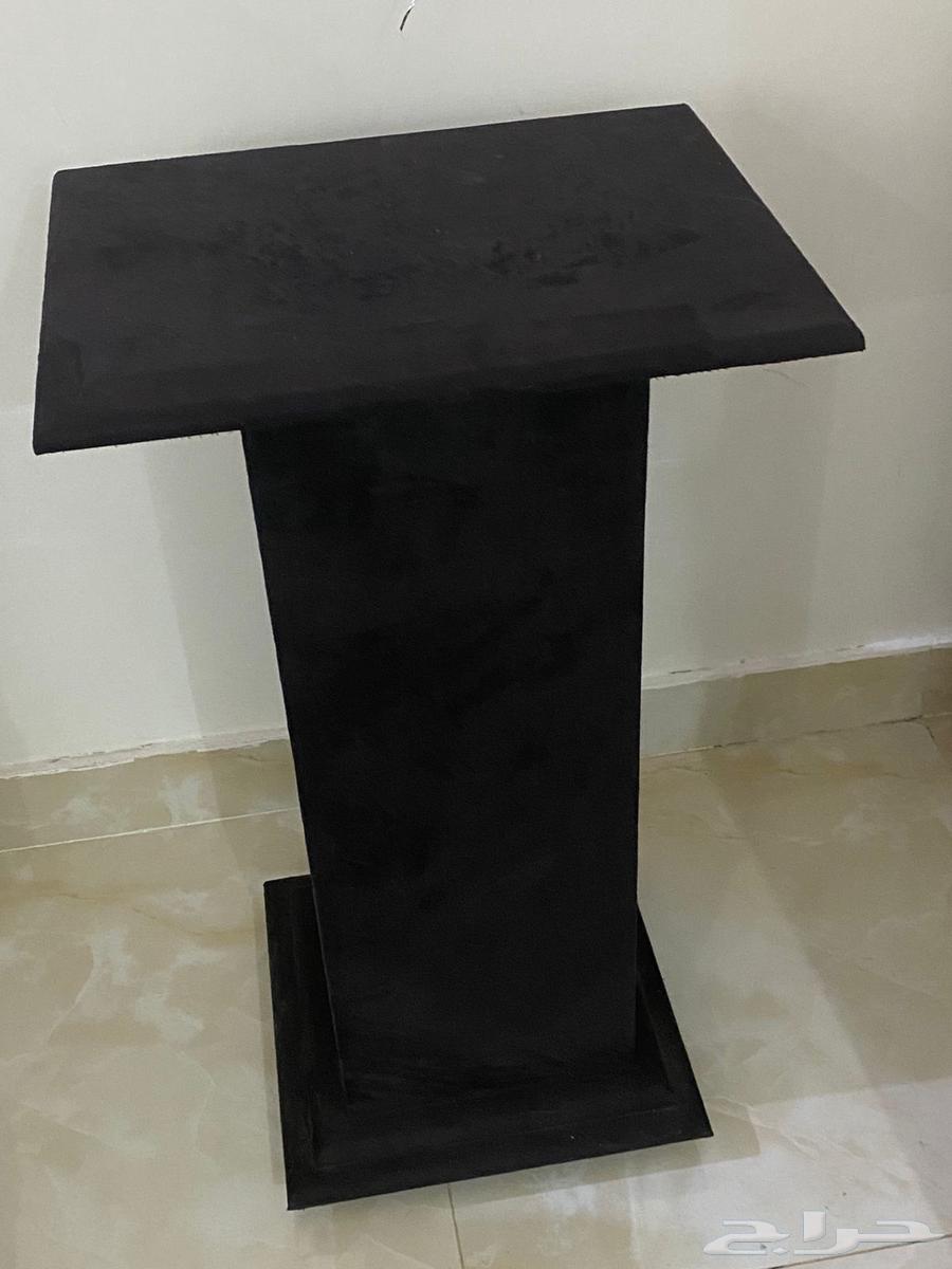 استاند اسود مخمل64415868172673111