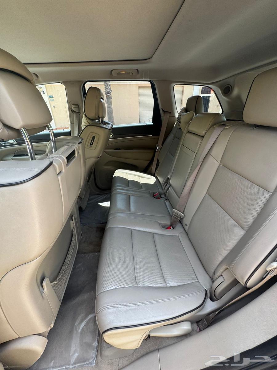 جيب قراند شروكي فل كامل 201564571078841858112