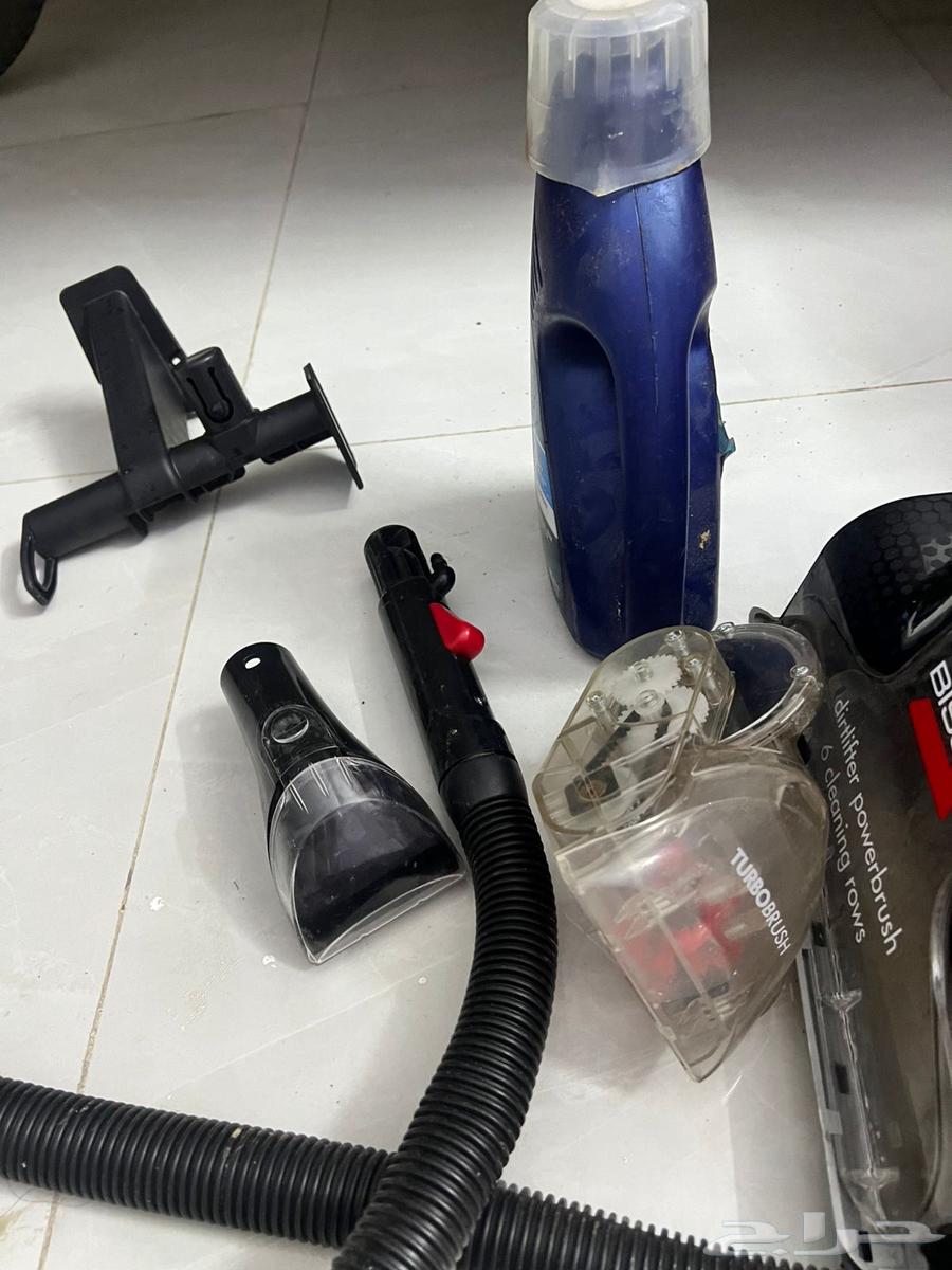 كناسه بيسيل للبيع64415208987906111