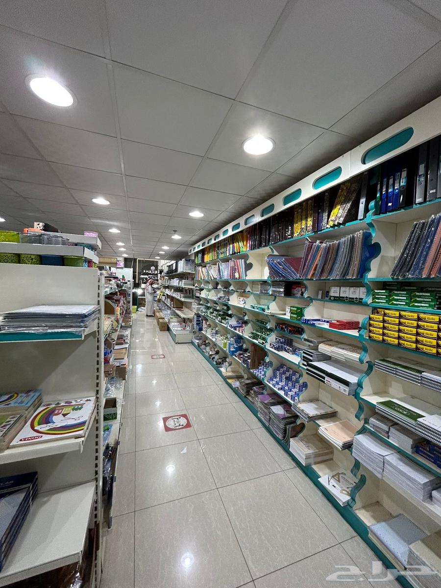 A complete stationery shop for sale64141833156994114
