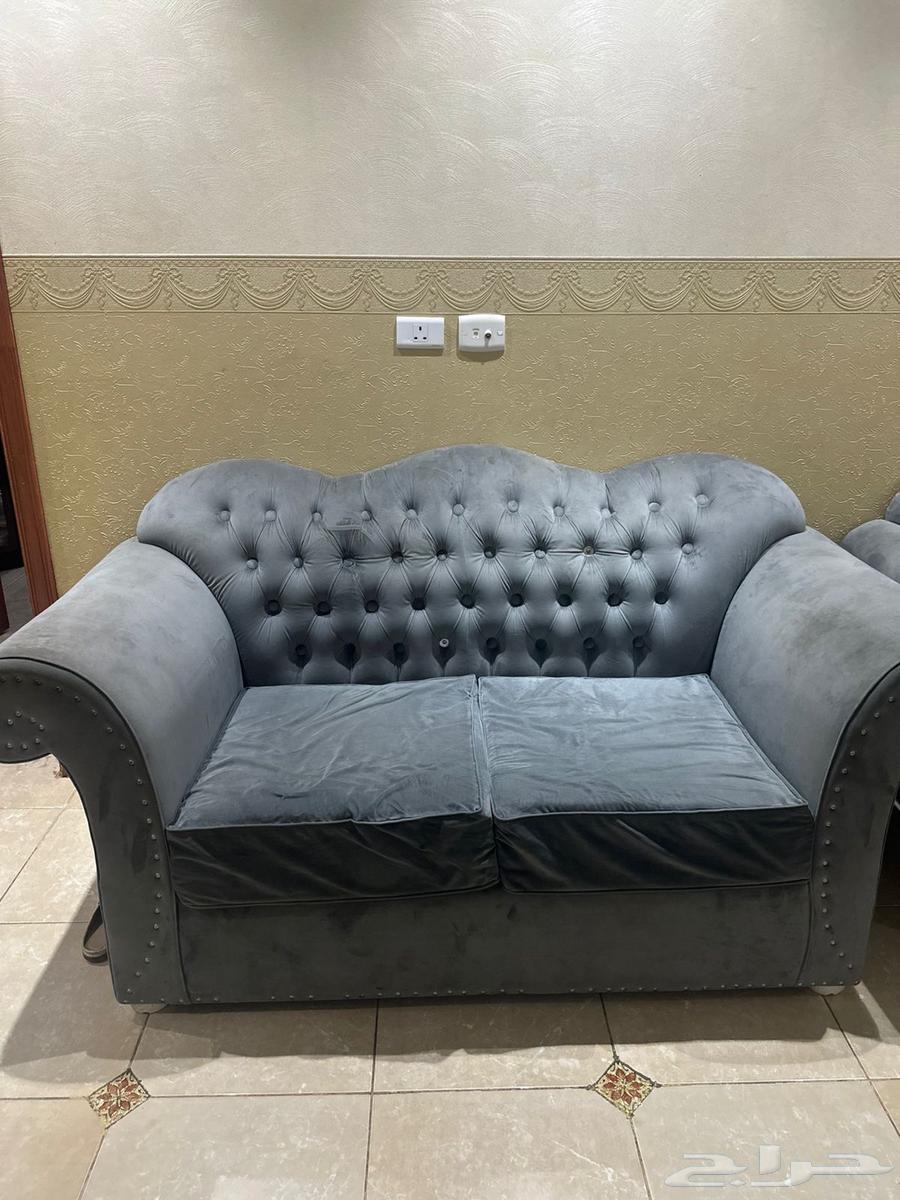 طقم كنب كامل للبيع يتسع ل16 شخص64416809501186111