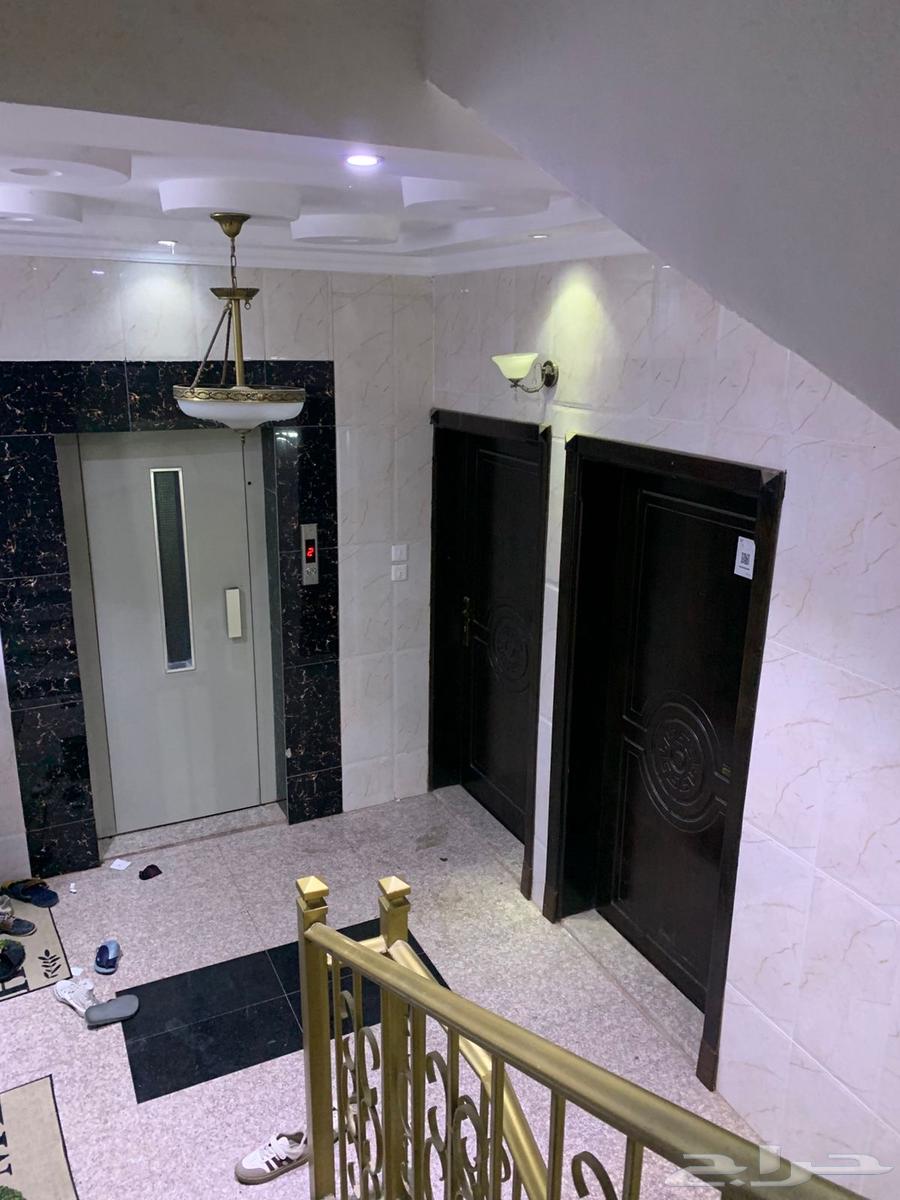 Rooftop apartment for sale in Al-Safwa, highest value area64141833077250111
