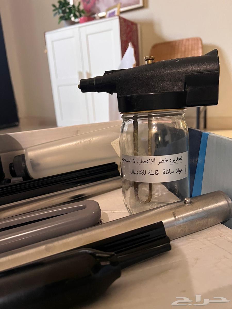 مكنسة لتنظيف والتعقيم64415303163137112