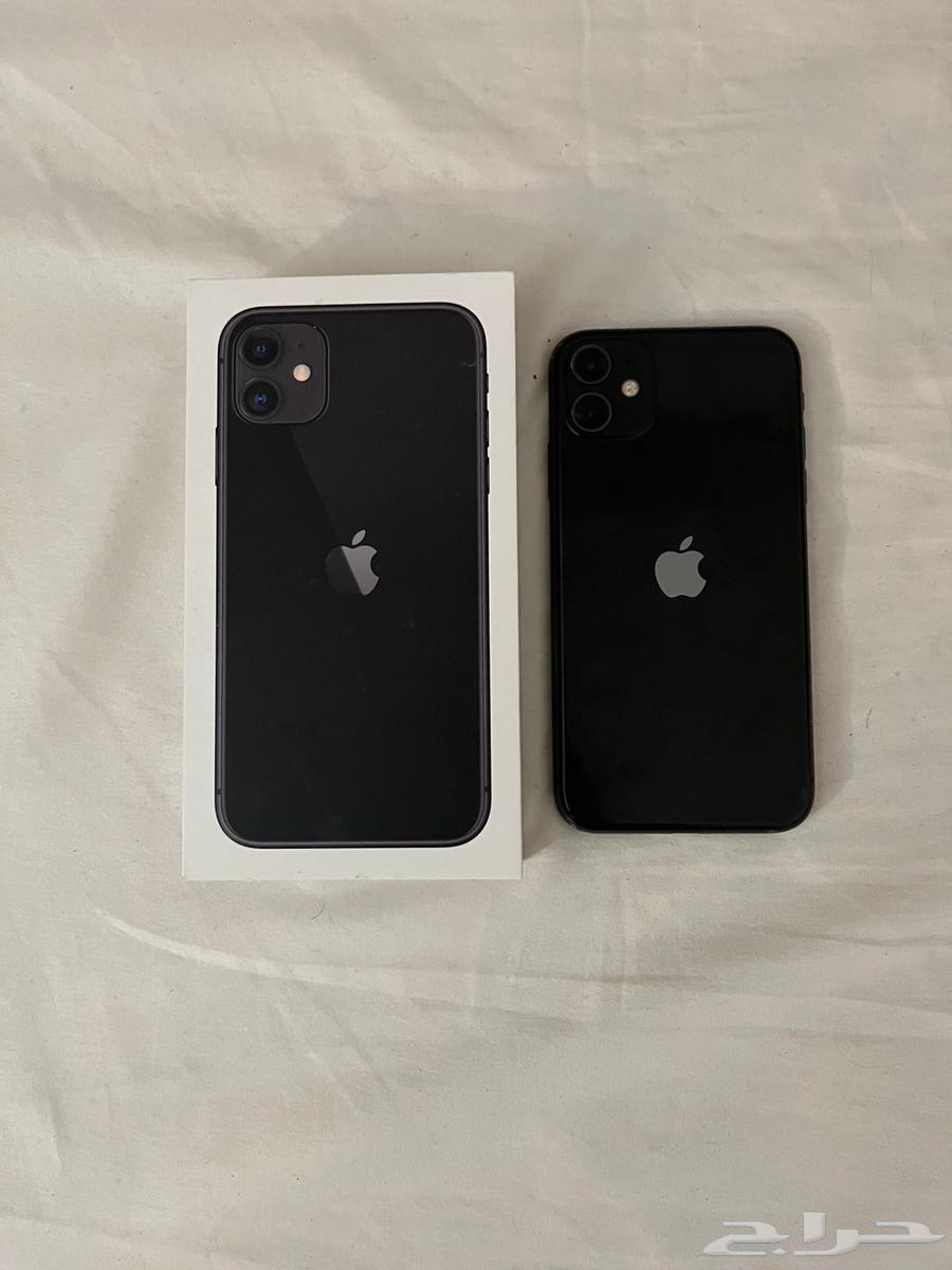 ايفون 11 نظيف64416254451201112