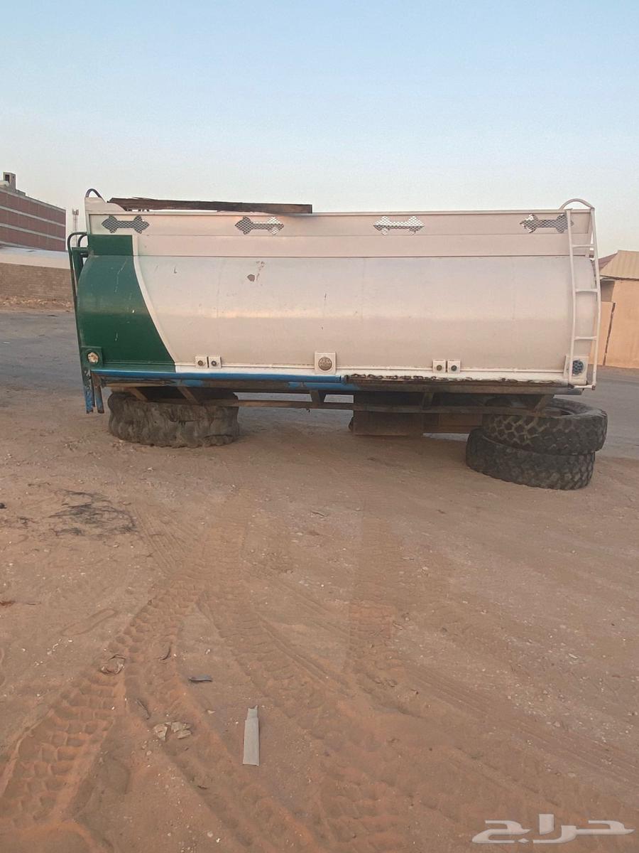 للبيع تانكي مستعمل64576548015490111