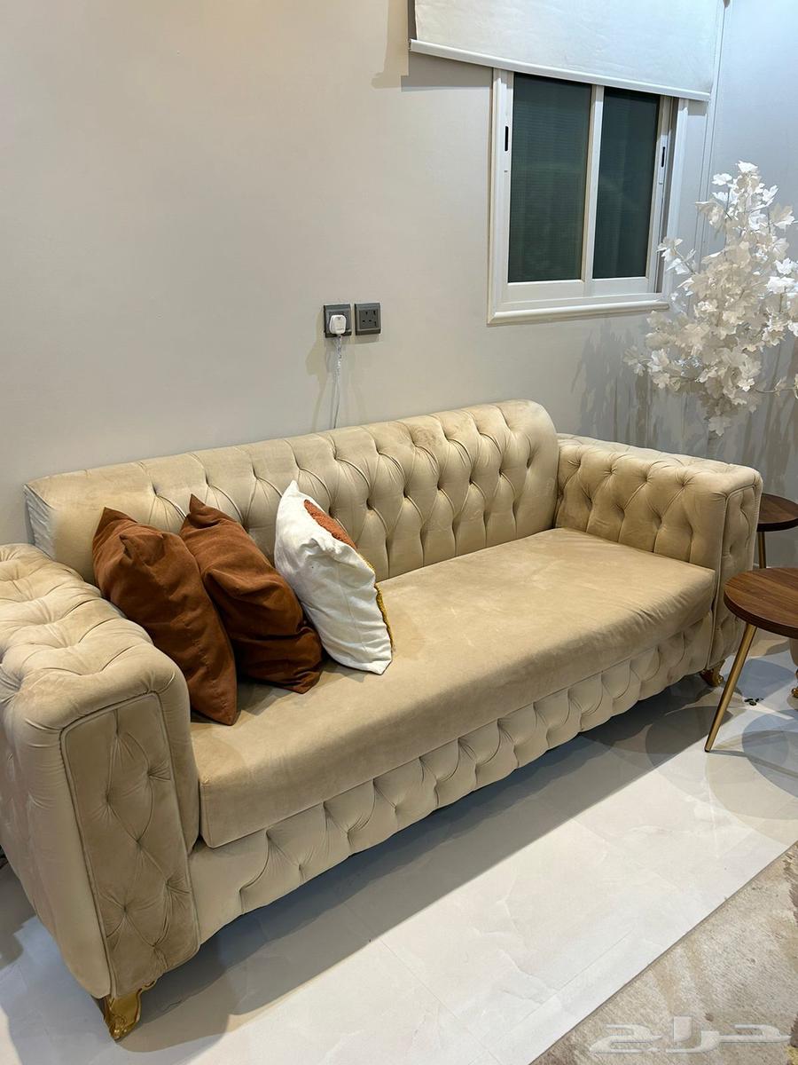 كنب للبيع64416663639171113