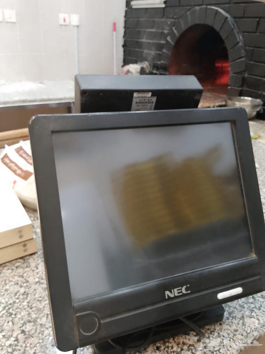 مجموعه من الات المطاعم للبيع جديده64415854785155113