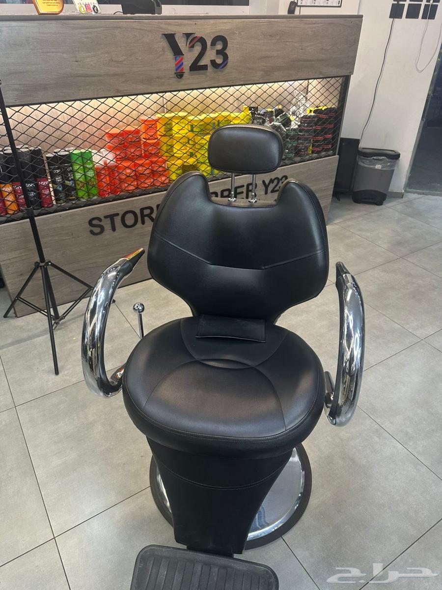 كراسي حلاقة او مشغل نسائي64415370743043110