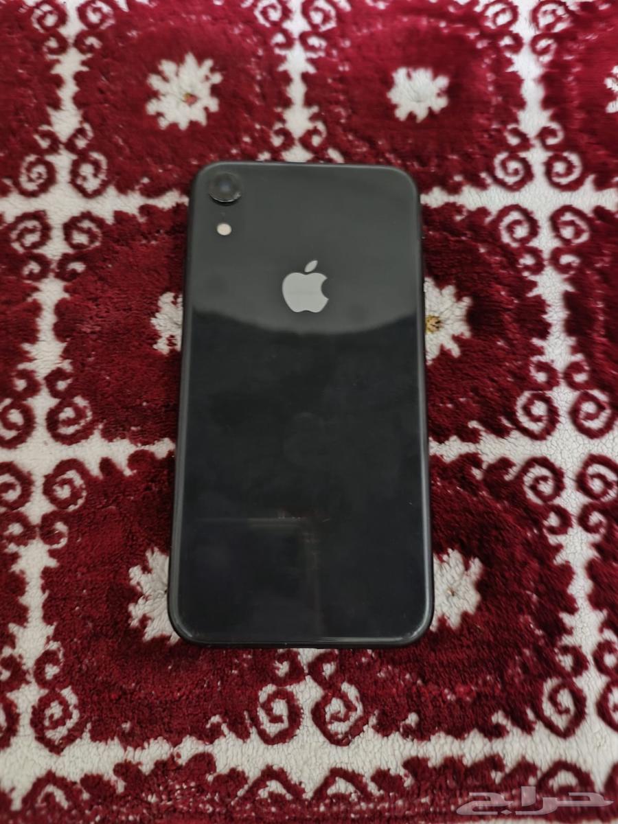 iPhone XR available for exchange64416267688194112