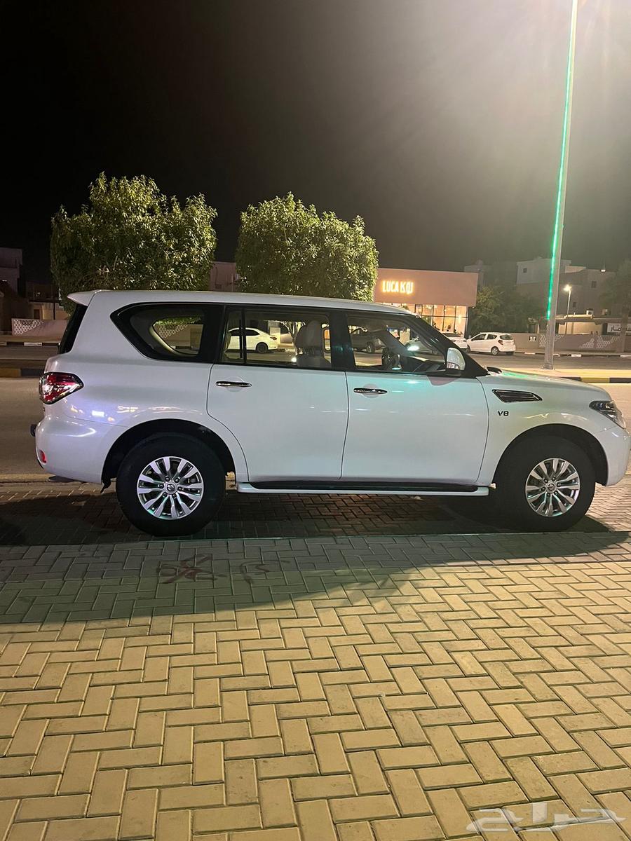 باترول 201664576171930115110