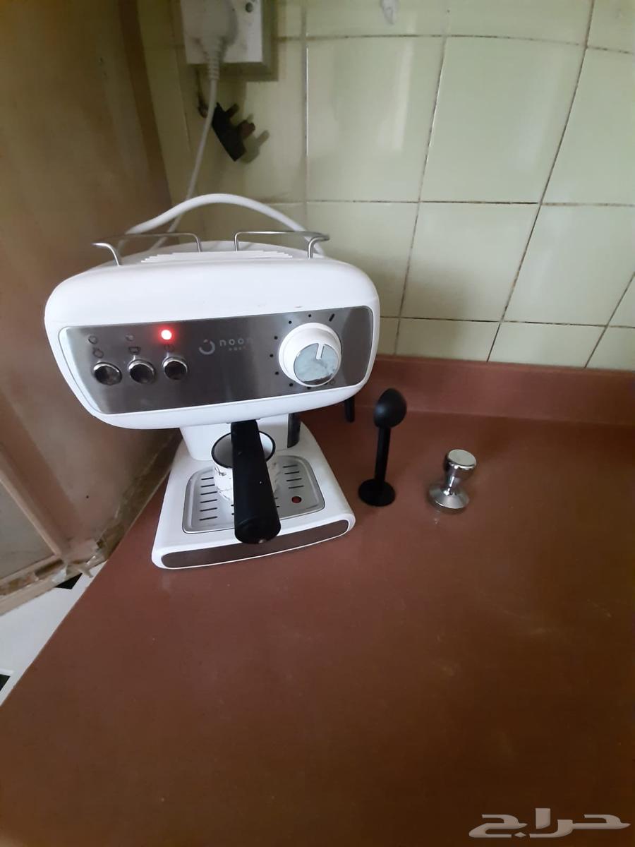سلام عليكم. يوجد لدينا مكينه قهوه ممتازا جدا64414873145857111