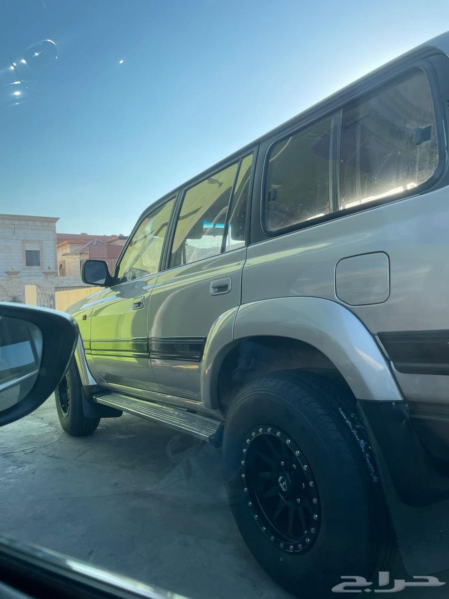 جنوط فيول مع كفرات شاهين للبيع64569617157250111