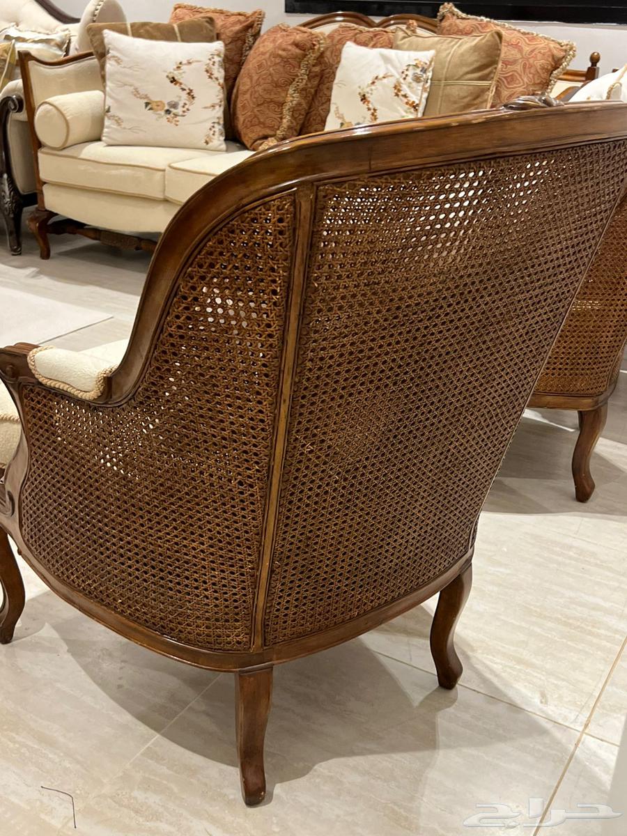 كنب مجلس فخم وخشب قوي64417617699970113