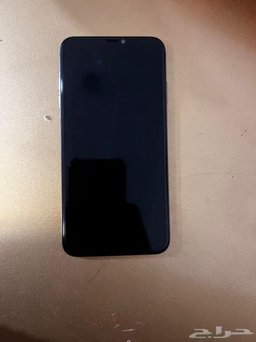 آيفون xs max للبيع64417211146241110