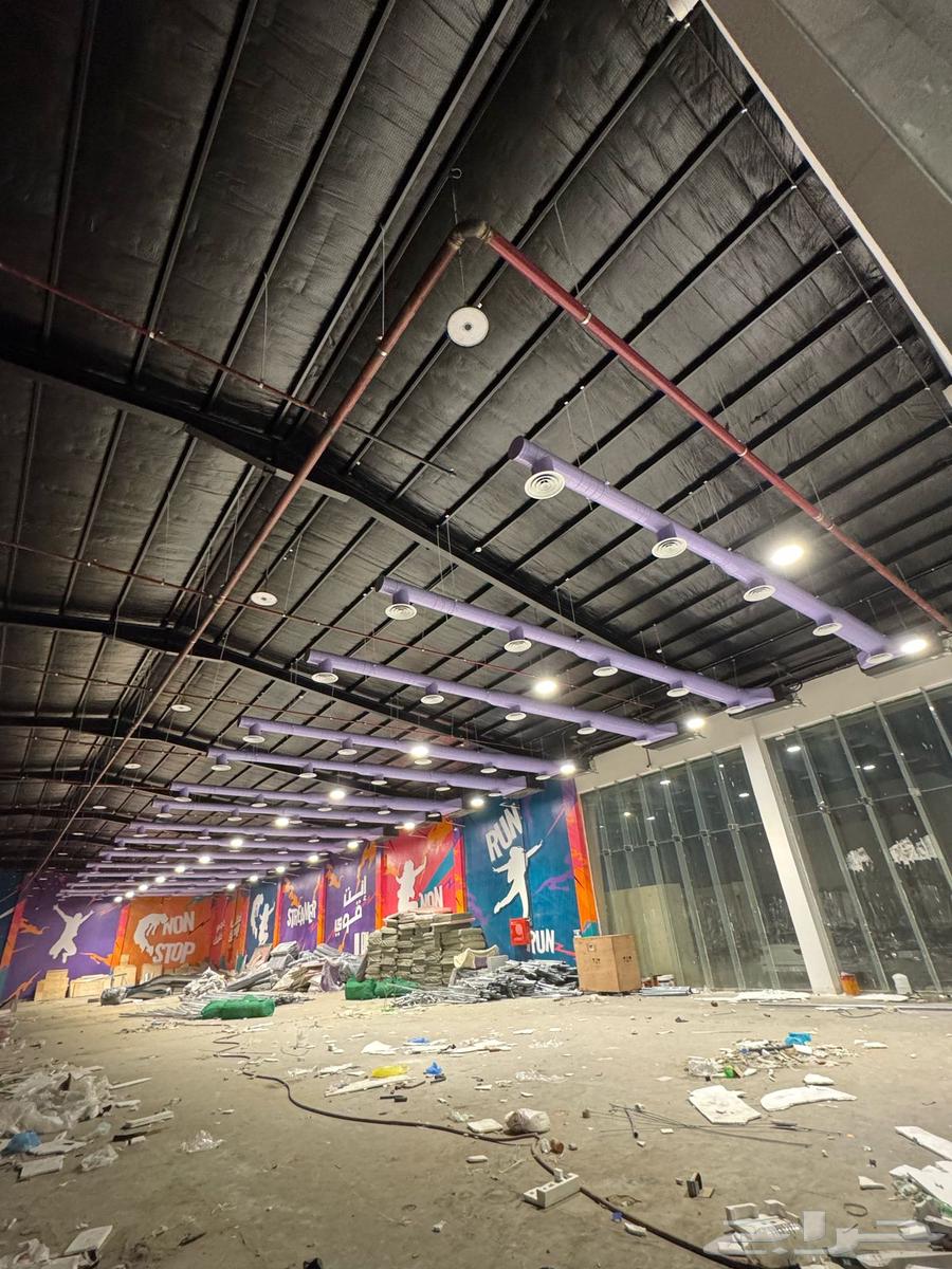 Concealed air conditioners with ductwork at competitive prices64415625929731113