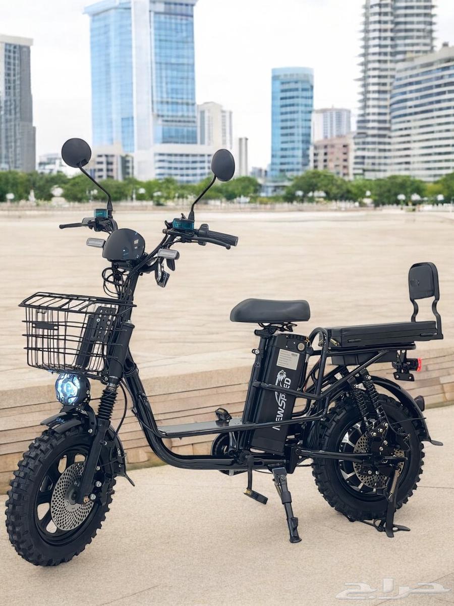 دراجه كهربائيه60فولت دراجه روسيه الاصدار الجديد تابي تمارا64417807636609114