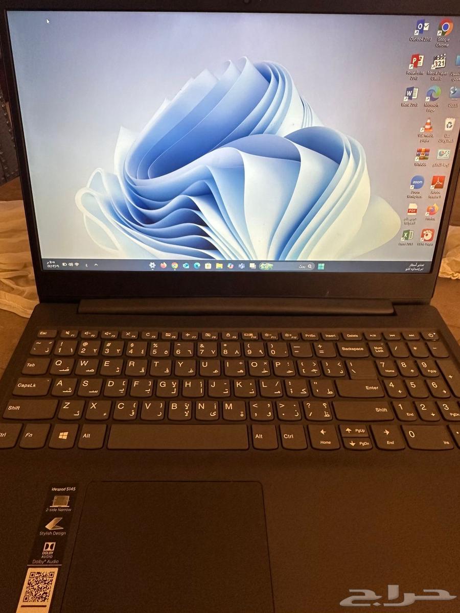 لابتوب Lenovo64412414988418110