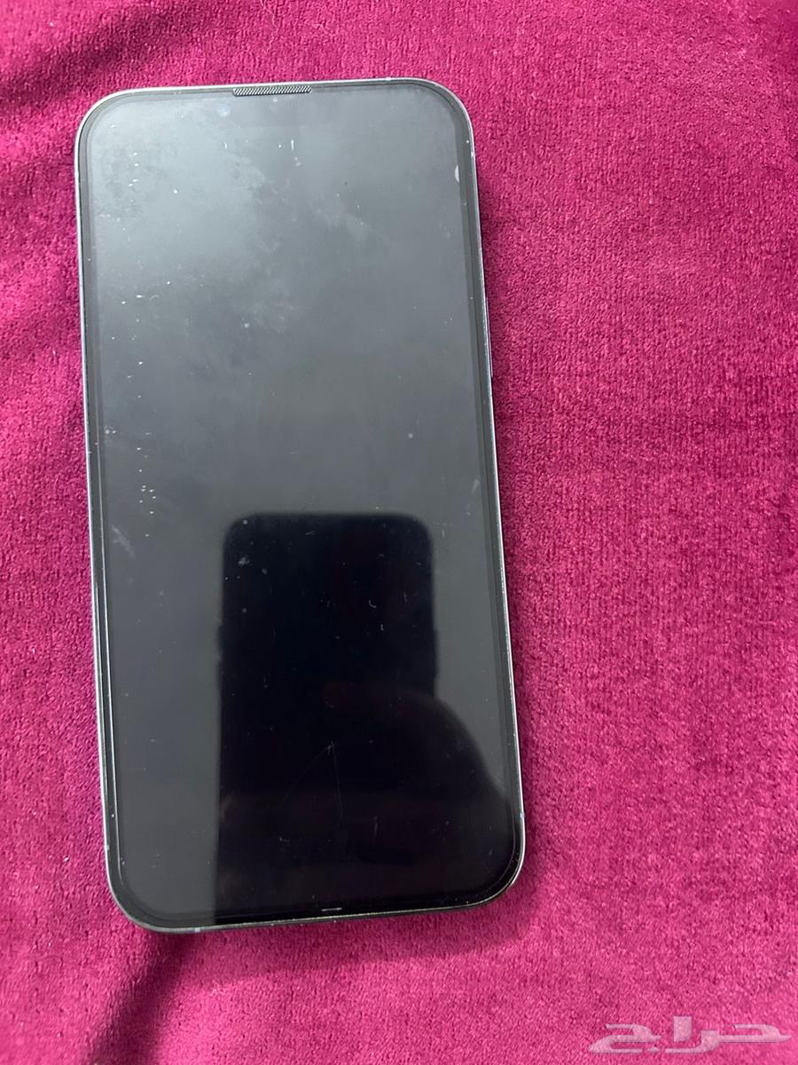 ايفون 13 برو ماكس 128 جيجا بطارية 8264414237168642111