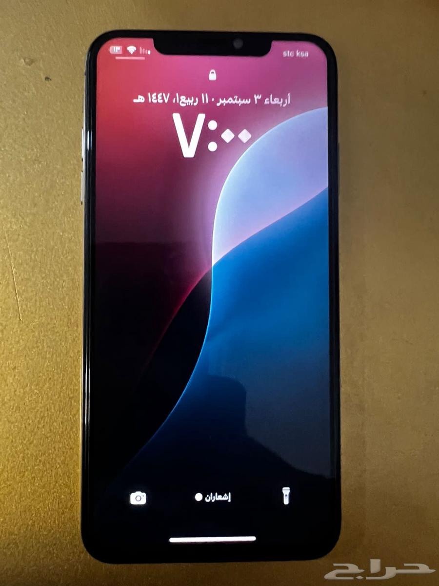 آيفون xs max للبيع64417211146241111