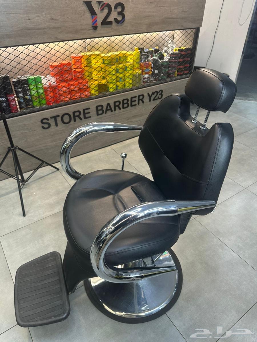 كراسي حلاقة او مشغل نسائي64415370743043111