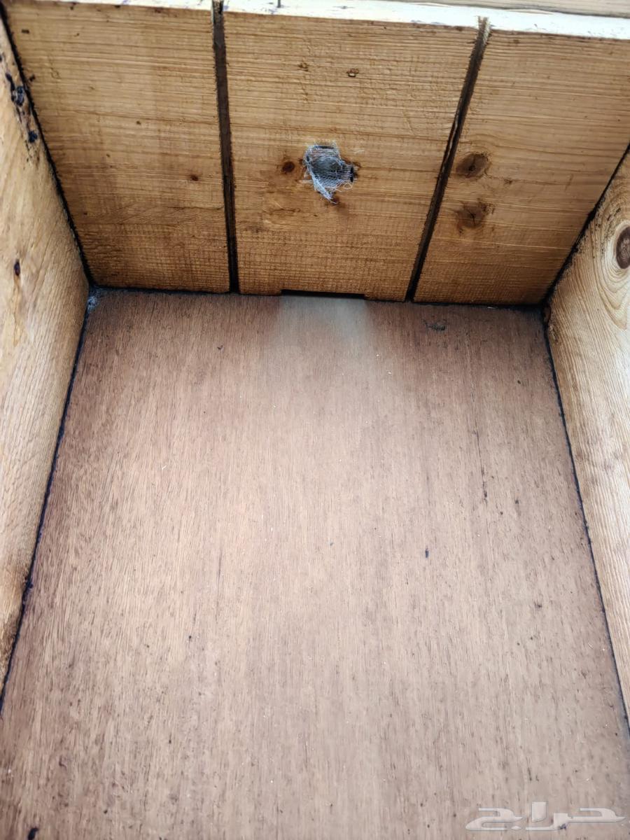 Modern Frangi hives, 10 clean empty frames for sale64418120037122113