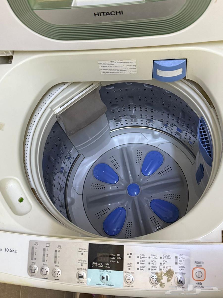 Automatic washing machine64417631230977112