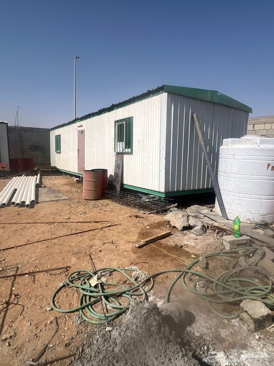 كرفانة بورتاكابين64574089106689112