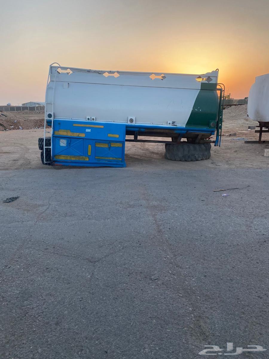 للبيع تانكي مستعمل64576548015490110