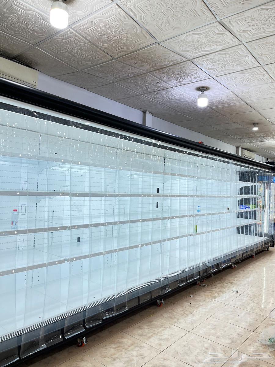 ثلاجه عصاير او خضار64417413393538112