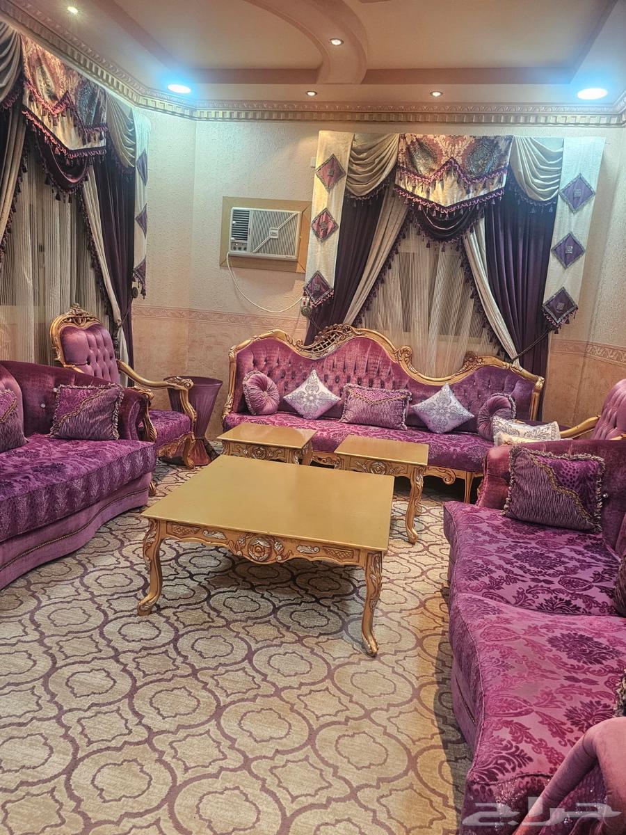 غرفه كاملة ب جميع ملحقاته للبيع64417780136833110