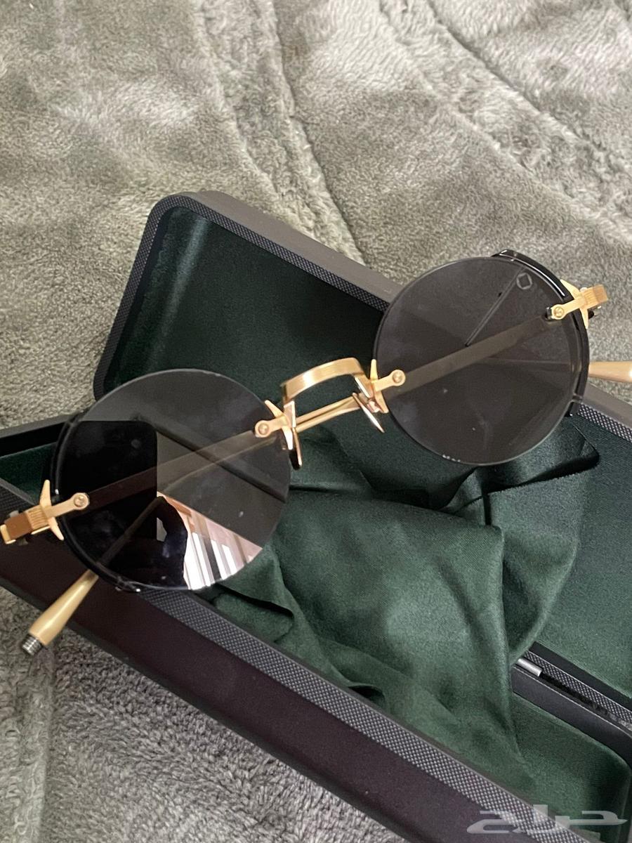 نظارة شمسية جديدة للبيع64416756524291110