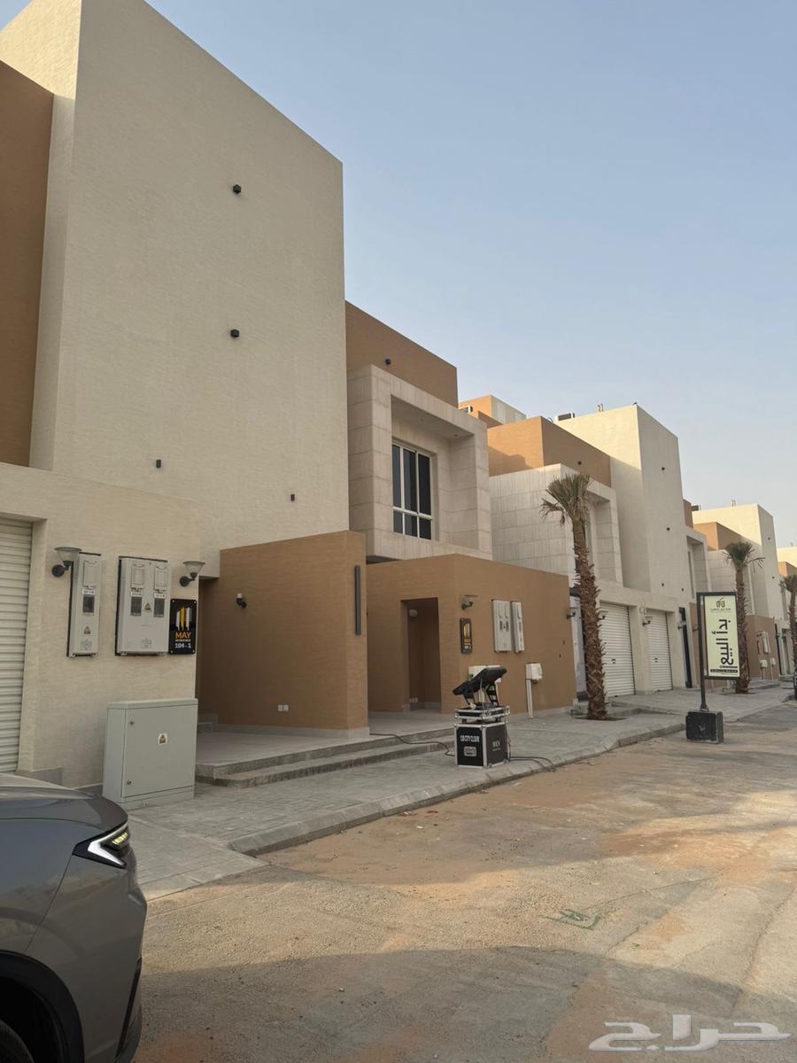 شقة للإيجار