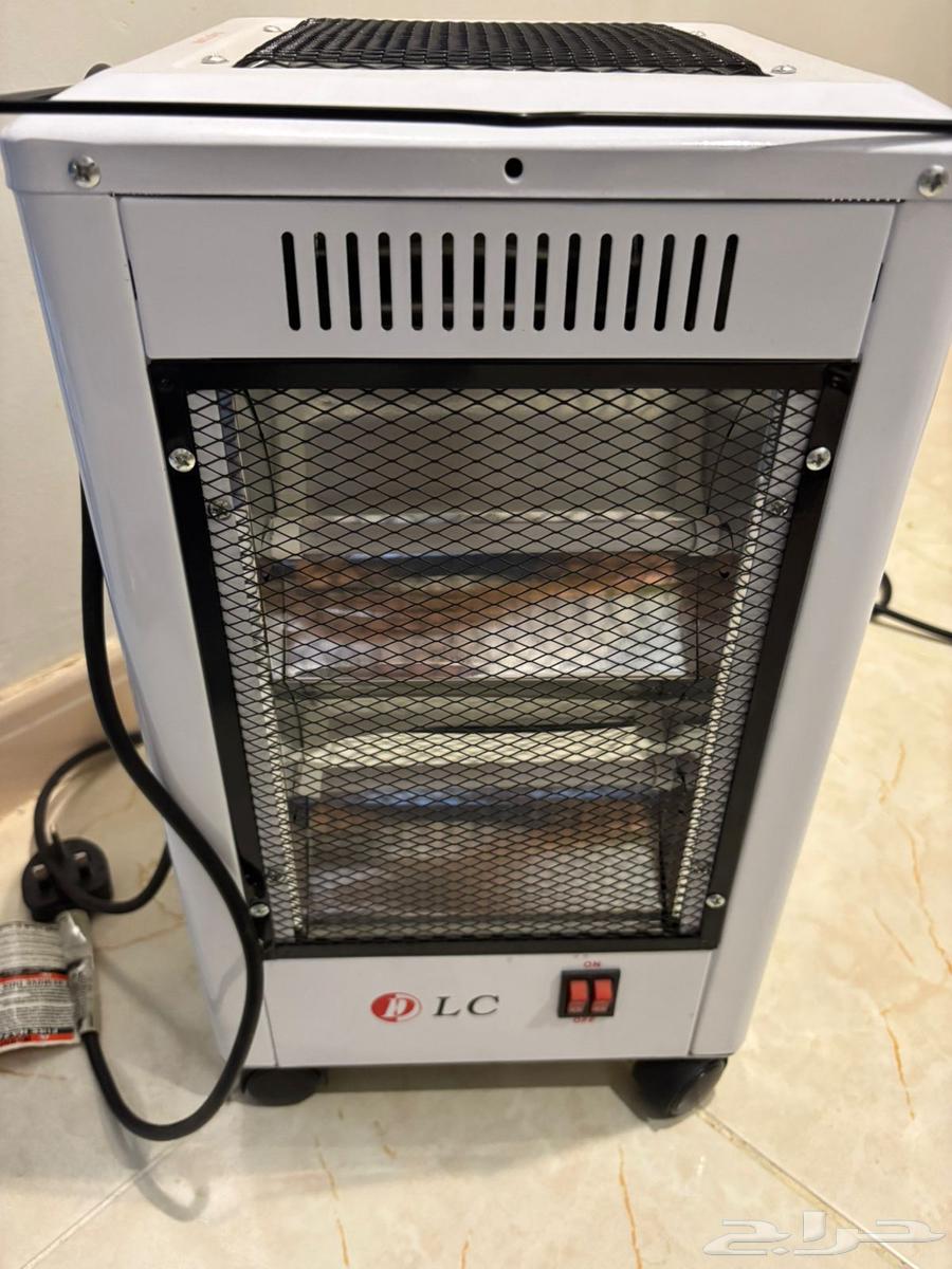 دفاية زيتية من (هوم سنتر) للبيع64415141668225113