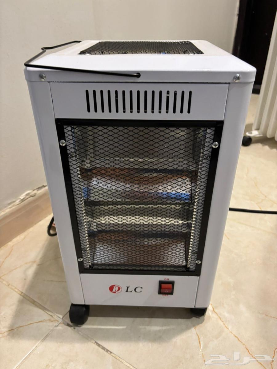 دفاية زيتية من (هوم سنتر) للبيع64415141668225114