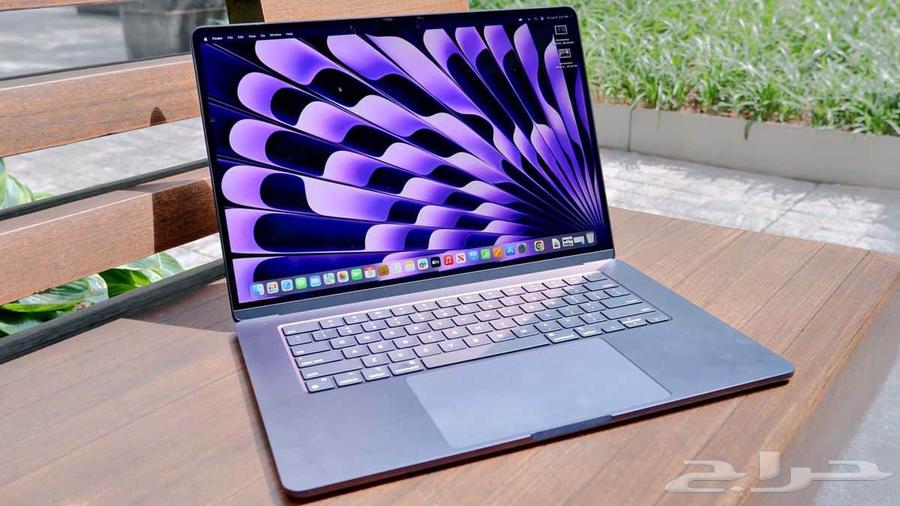 ماك بوك (m3) MacBook air64415881485313110