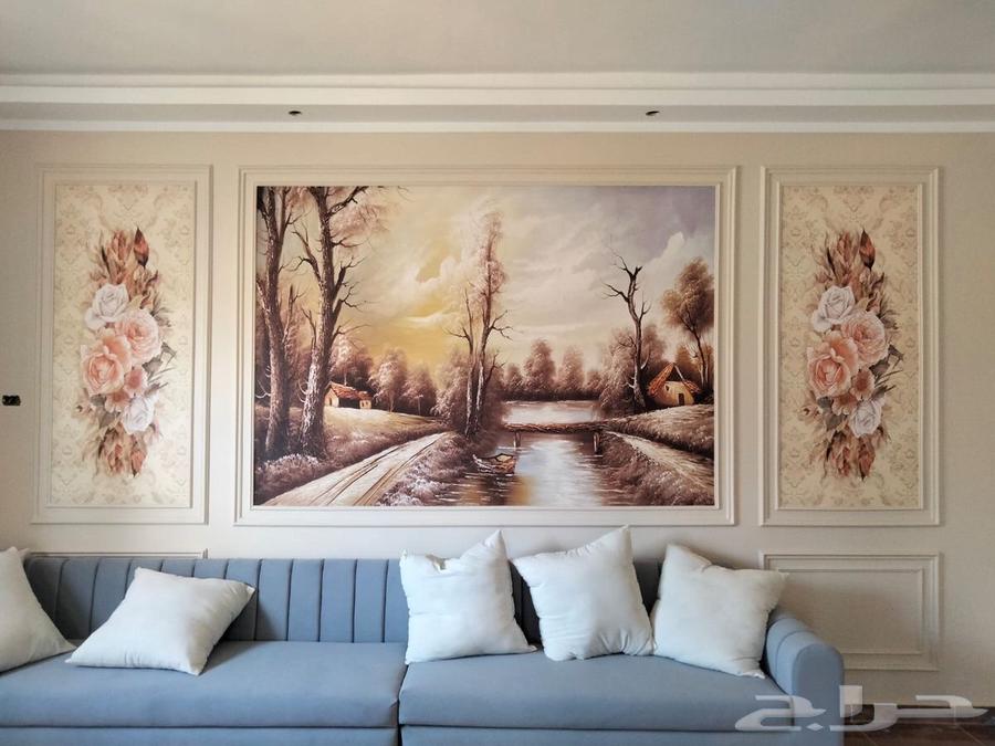 تركيب ديكورات خارجيه وداخليه64373668740611114