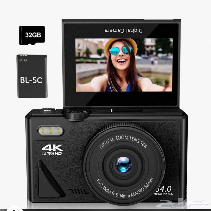 Camera64416108001538112