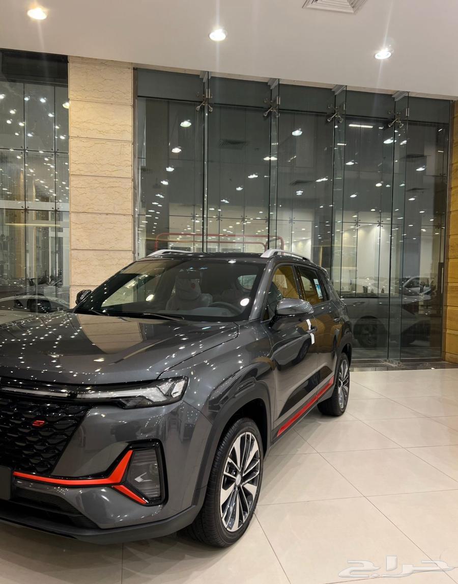 شانجان CS35 عروض اليوم الوطني ماتتفوت64574061581186111