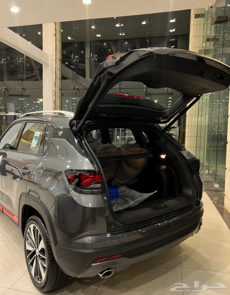 شانجان CS35 عروض اليوم الوطني ماتتفوت64574061581186114