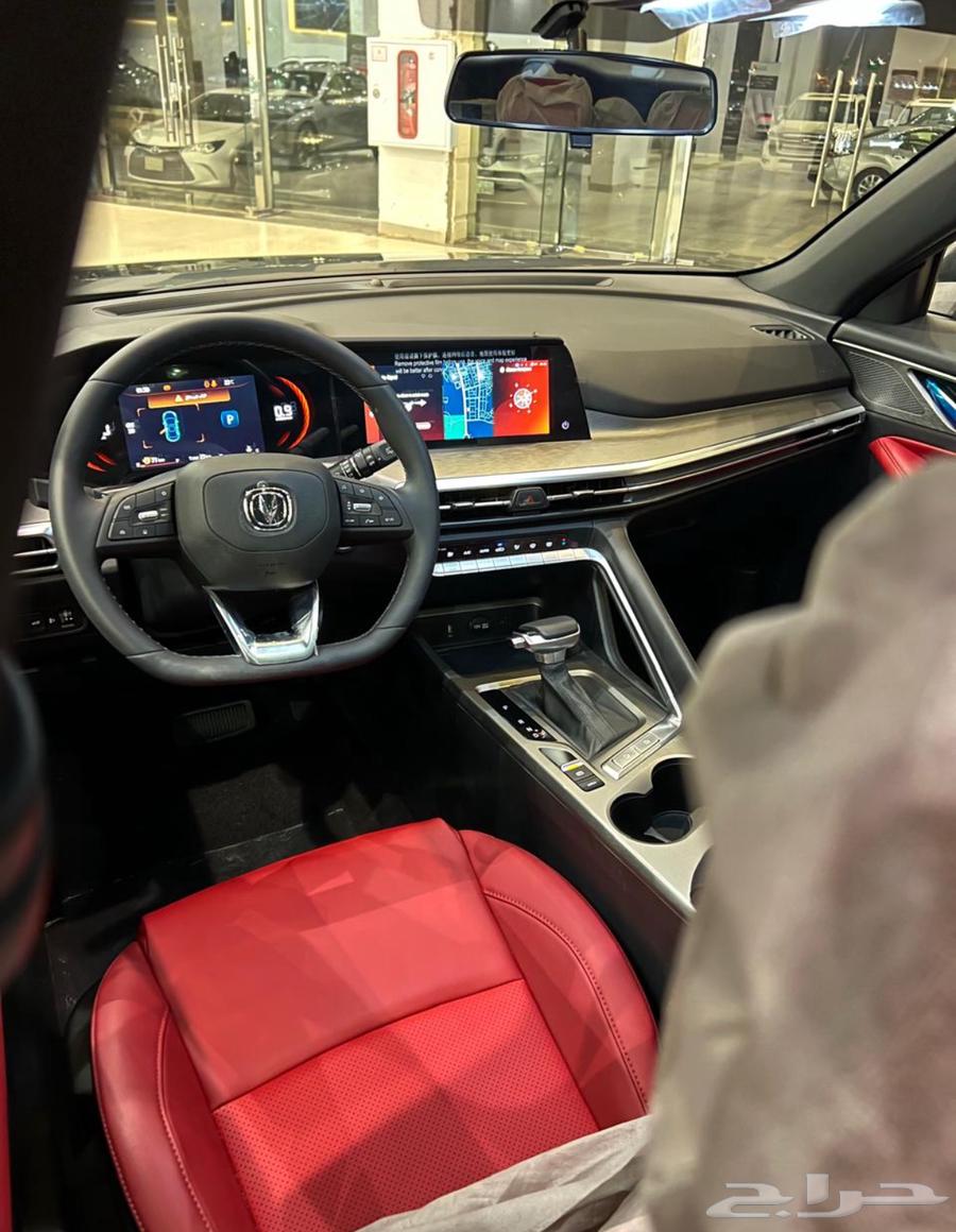 شانجان CS35 عروض اليوم الوطني ماتتفوت64574061581186112