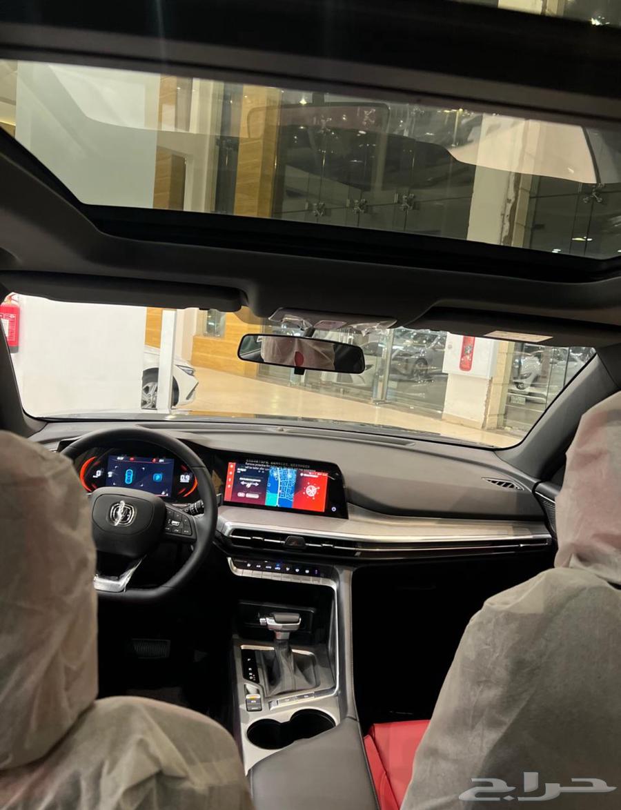 شانجان CS35 عروض اليوم الوطني ماتتفوت64574061581186113